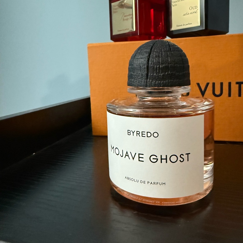 Byredo Black Cap Bath & Body Fragrance
